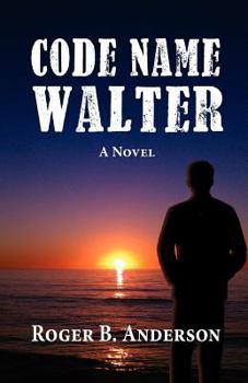 Paperback Code Name Walter, a Novel Book