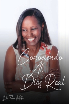 Paperback Conociendo Al Dios Real Book