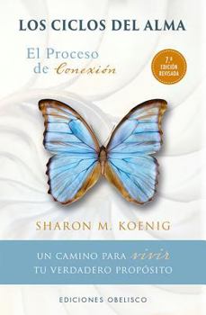 Paperback Los Ciclos del Alma. Edicion Revisada [Spanish] Book