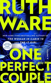 Paperback One Perfect Couple Book