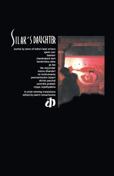 Paperback Silak's Daughter Book