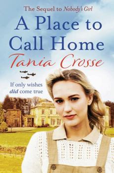 Paperback A Place To Call Home: A PLACE TO CALL HOME Book