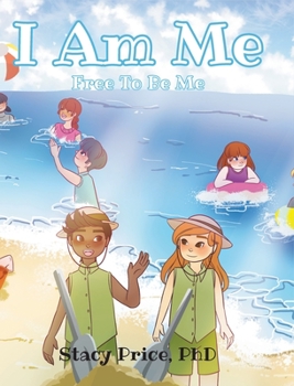 Hardcover I Am Me Book