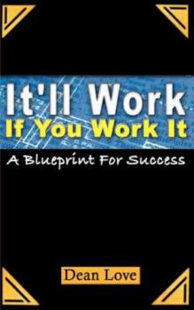 Paperback It'll Work If You Work It Book