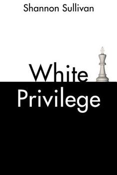 Paperback White Privilege Book