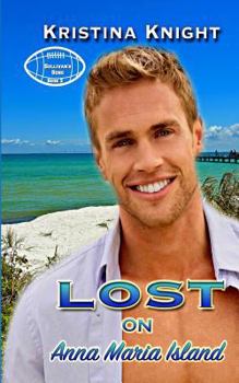 Lost on Anna Maria Island - Book #2 of the Sullivan's Sons