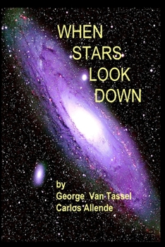 Paperback When Stars Look Down Book