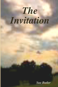 Paperback The Invitation Book