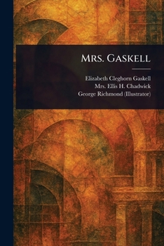 Paperback Mrs. Gaskell Book