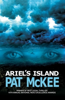 Paperback Ariel's Island Book