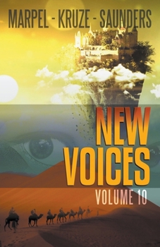 Paperback New Voices Vol. 010 Book