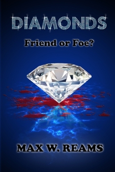 Paperback Diamonds: Friend or Foe Book
