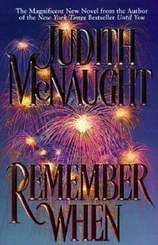 Remember When - Book #1 of the Foster Saga