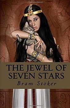 The Jewel of Seven Stars Illustrated