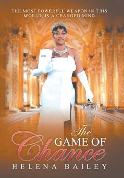 Hardcover The Game of Chance Book