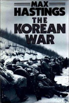Hardcover The Korean War Book