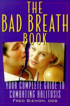 Paperback The Bad Breath Book