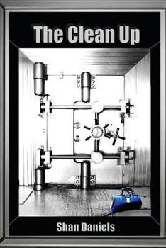 Paperback The Clean Up Book