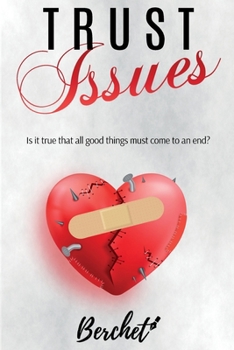 Paperback Trust Issues Book