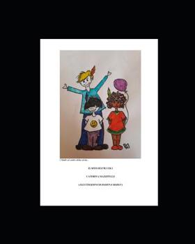 Paperback Il Sito dei Piccoli: ( Illustrazioni di Ramona Merlo) [Italian] Book