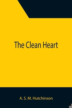 Paperback The Clean Heart Book