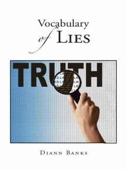 Paperback Vocabulary of Lies Book