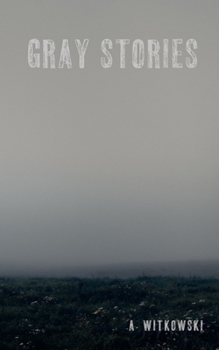 Paperback Gray Stories Book