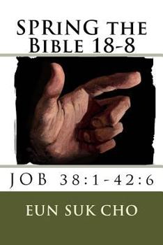 Spring the Bible 18-8
