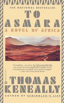 Paperback To Asmara Book