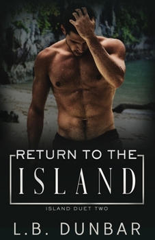 Return to the Island - Book #2 of the Island Duet