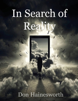 Paperback In Search of Reality Book
