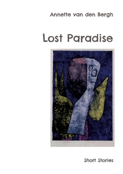 Paperback Lost Paradise: Short Stories [German] Book