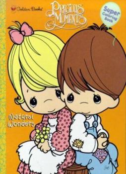 Paperback Natural Wonders Book