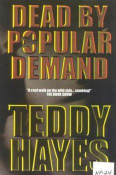 Paperback Dead By Popular Demand Book