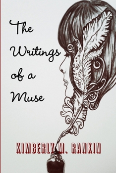 Paperback The Writings of a Muse Book