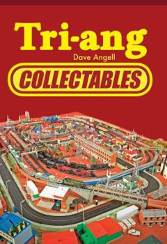 Paperback Tri-Ang Collectables Book