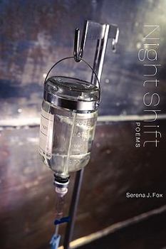 Paperback Night Shift Book