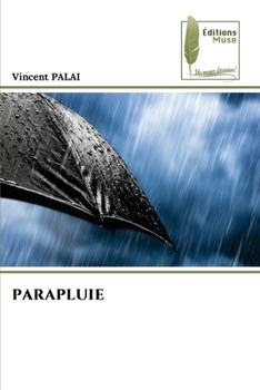 Paperback Parapluie [French] Book