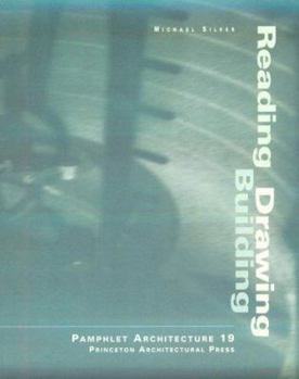 Reading Drawing Building - Book  of the Pamphlet Architecture