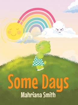 Hardcover Some Days Book