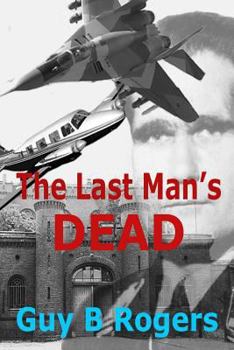 Paperback The Last Man's Dead Book