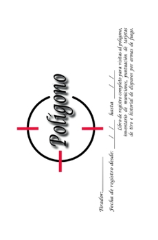 Paperback Pol?gono [Spanish] Book