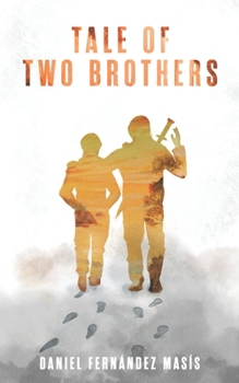 Paperback Tale of Two Brothers Book