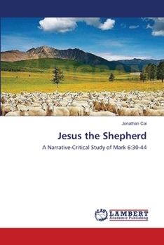 Paperback Jesus the Shepherd Book