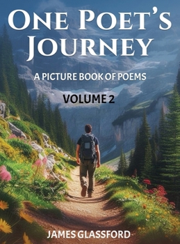One Poet's Journey: Volume 2