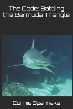 Paperback The Code: Battling the Bermuda Triangle Book