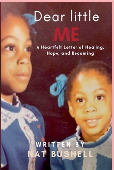Paperback Dear Little Me Book