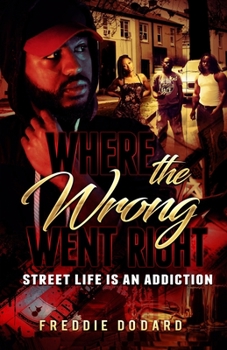 Paperback Where the Wrong Went Right Book