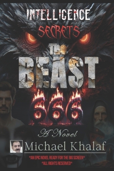 Paperback The Beast 666 Book