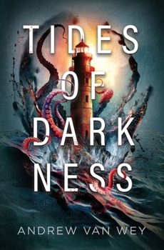 Paperback Tides of Darkness Book